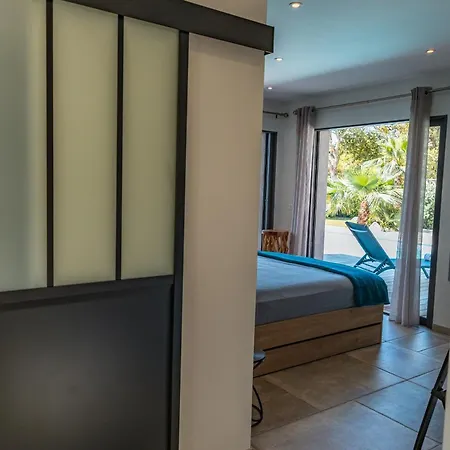 Galice Macchia Di Villa Lecci