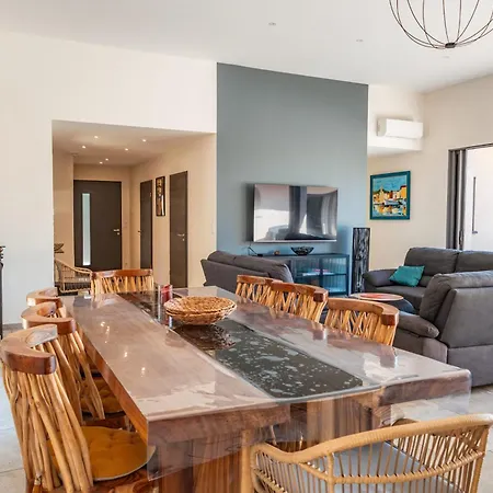 Galice Macchia Di * Lecci