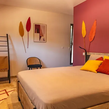 Villa Galice Macchia Di *