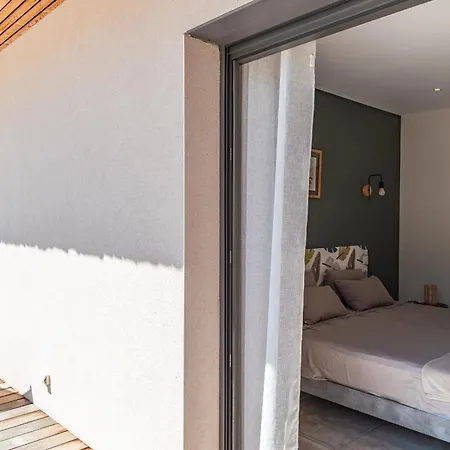 Galice Macchia Di Lecci