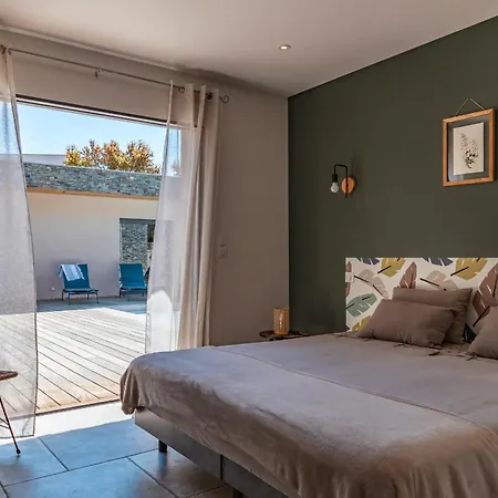 Galice Macchia Di * Lecci