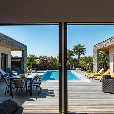 Galice Macchia Di Villa Lecci