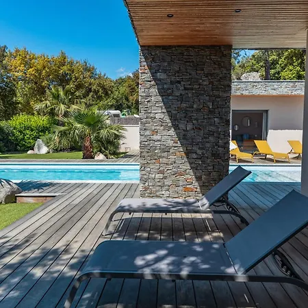 Galice Macchia Di Lecci