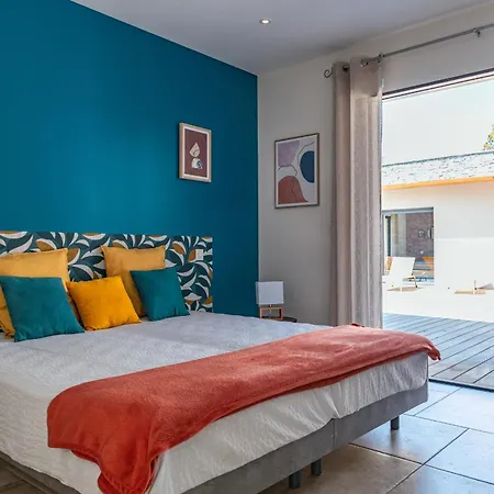 Galice Macchia Di Villa *