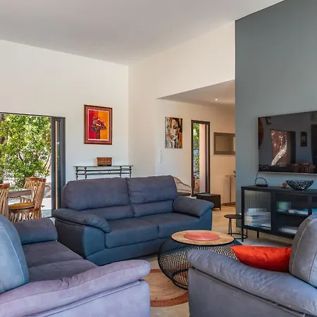 Villa Galice Macchia Di *