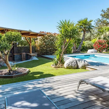 Villa Galice Macchia Di Lecci