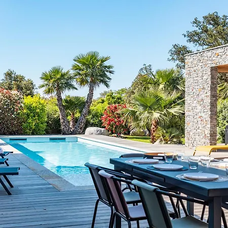 Galice Macchia Di * Lecci