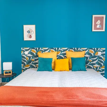 Galice Macchia Di Villa