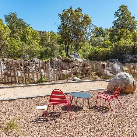 Villa Galice Macchia Di *