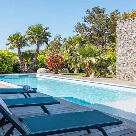 Galice Macchia Di * Lecci