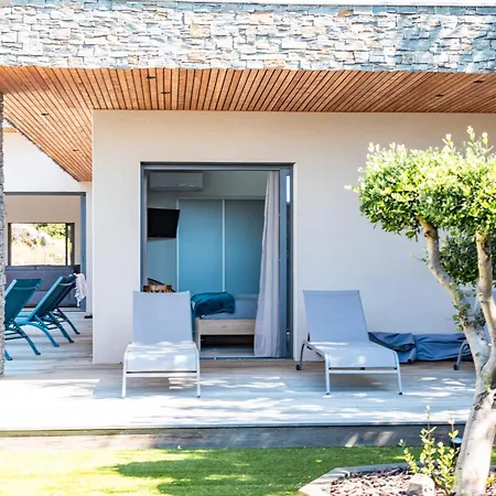 Galice Macchia Di Villa Lecci