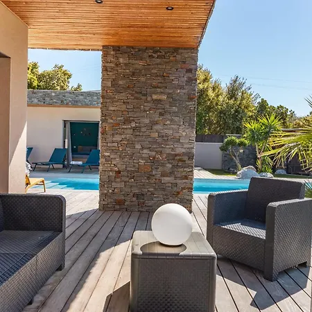 Villa Galice Macchia Di Lecci