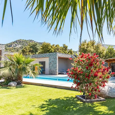 Galice Macchia Di Lecci