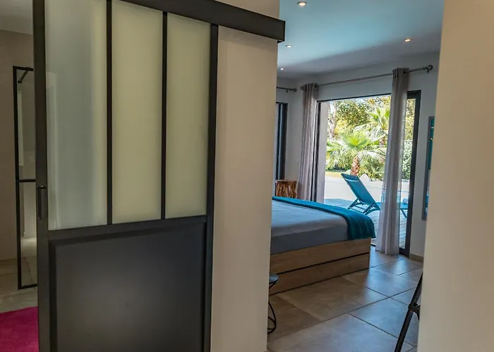 Galice Macchia Di Villa Lecci