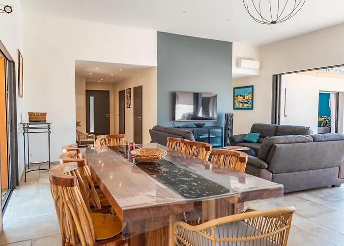 Galice Macchia Di * Lecci