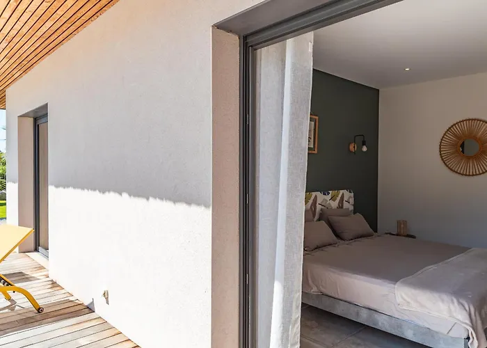 Galice Macchia Di Lecci