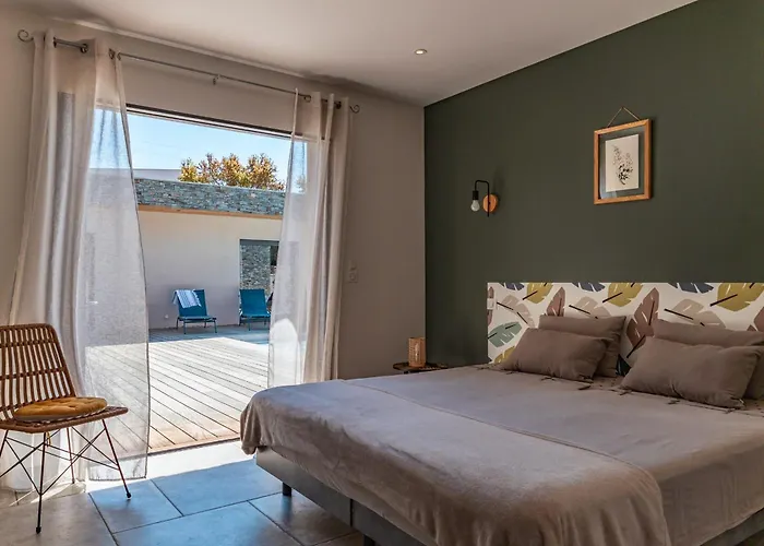 Galice Macchia Di * Lecci