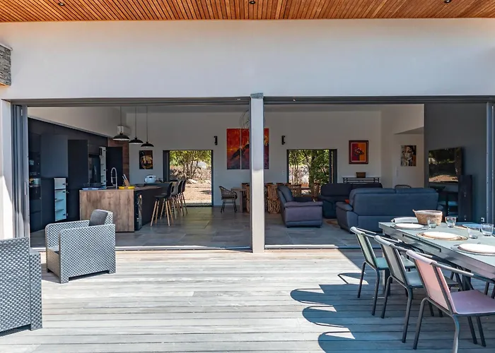 Villa Galice Macchia Di