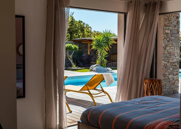 Galice Macchia Di * Lecci