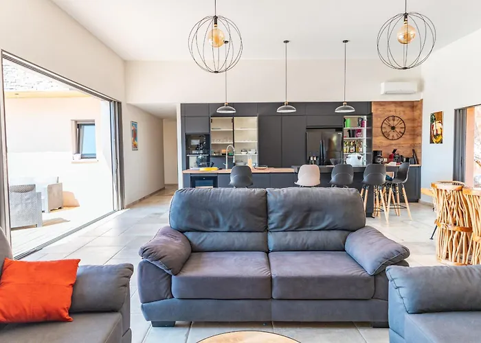 Galice Macchia Di Lecci