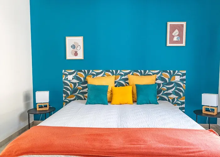 Galice Macchia Di Villa