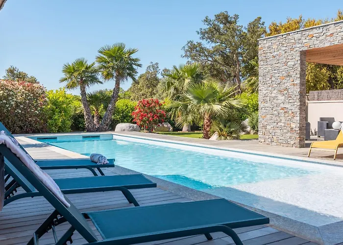 Galice Macchia Di * Lecci