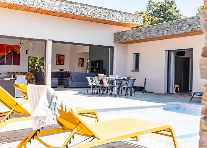 Galice Macchia Di * Lecci