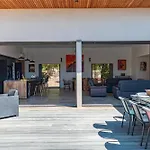 Villa Galice Macchia Di