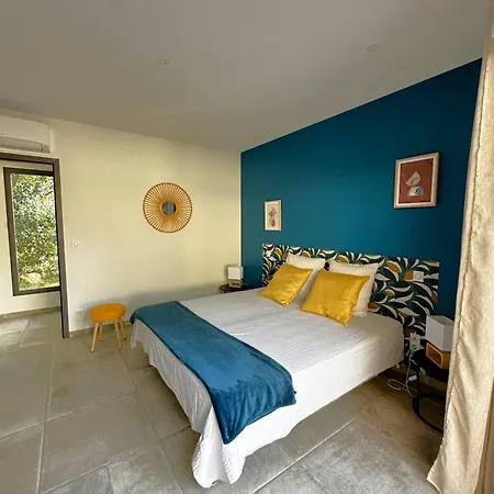 Galice Villa *