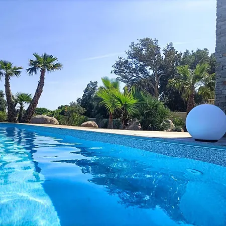 Galice Villa *