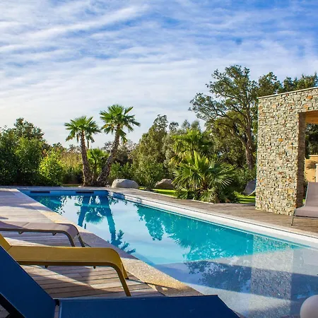 Galice Villa Lecci