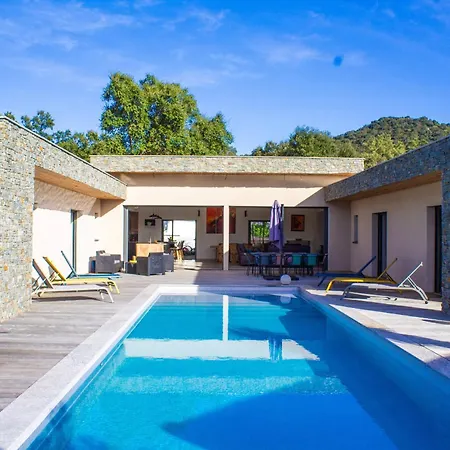 Villa Galice