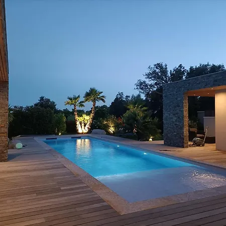 Villa Galice *