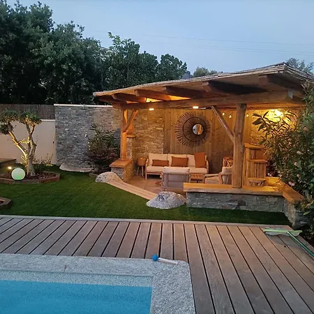 Villa Galice *