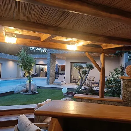 Villa Galice