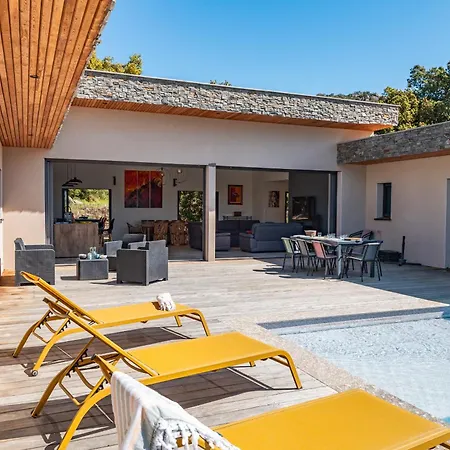 Villa Galice