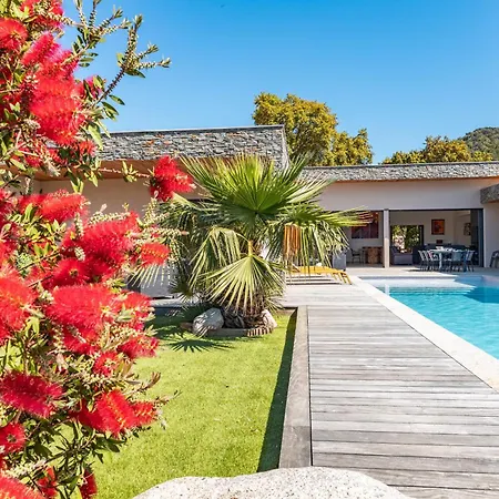 Villa Galice