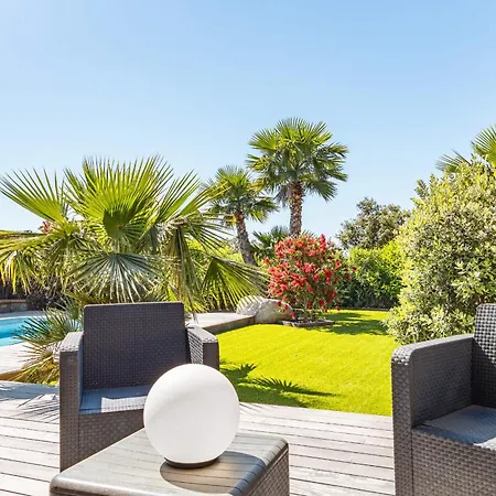 Villa Galice Macchia Di Lecci