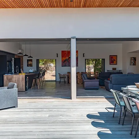 Villa Galice Macchia Di