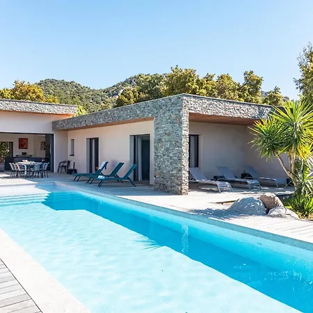 Villa Galice Macchia Di Lecci