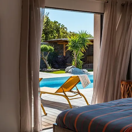 Galice Macchia Di * Lecci