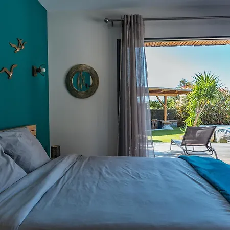 Villa Galice Macchia Di *