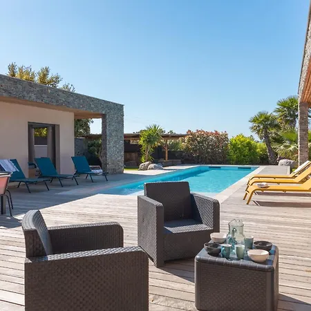 Galice Macchia Di * Lecci