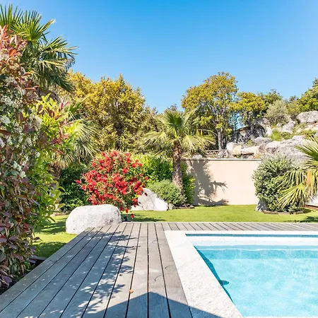 Villa Galice Macchia Di