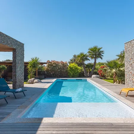 Villa Galice Macchia Di *