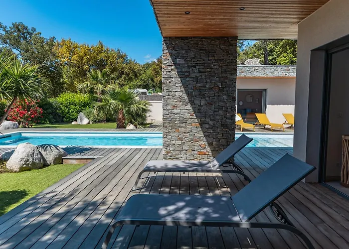 Galice Macchia Di 里奇