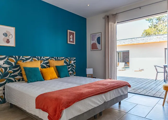 Galice Macchia Di 别墅 *