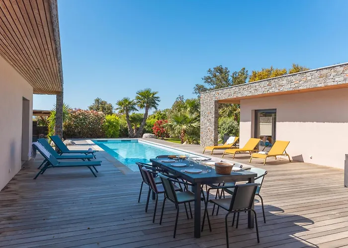 Galice Macchia Di 里奇