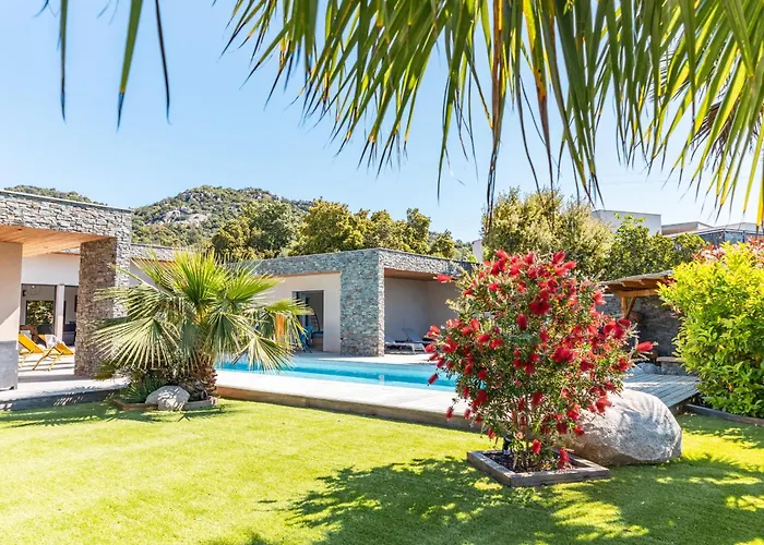 Galice Macchia Di 里奇